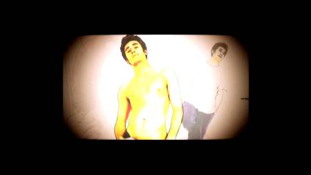 Шикарная блондинка струйно кончает на хую пылкого любовника