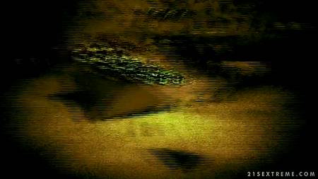 Престарелый кавалер доводит молодуху до судорожного оргазма