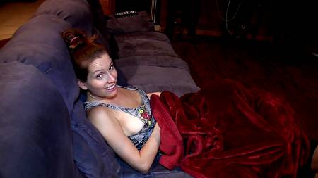 Отличный вечер супругов-ботанов