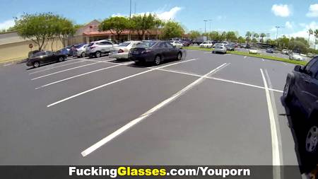 Чудо-очки для чудо-секса