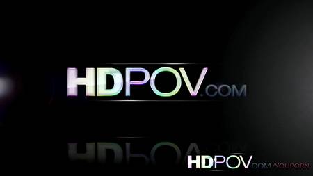 Кайф с восхитительной блондинкой