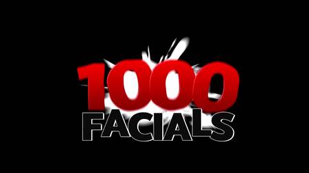 Девки залиты спермой