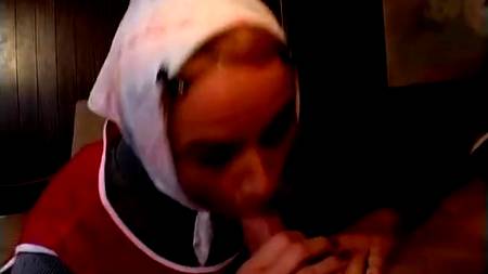 Бабулечкам тоже нужен секс