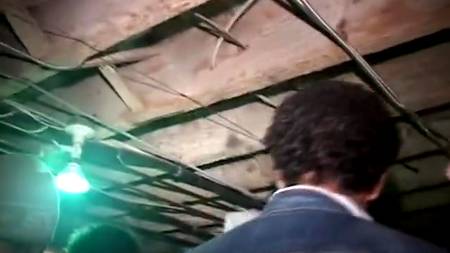 Горячая порнушка с вечеринки