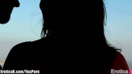 Лили - феерическая давалка