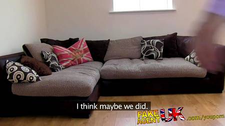 Прекрасная модель отдалась брутальному режиссеру шоу