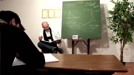 Уж где-то только не трахались!