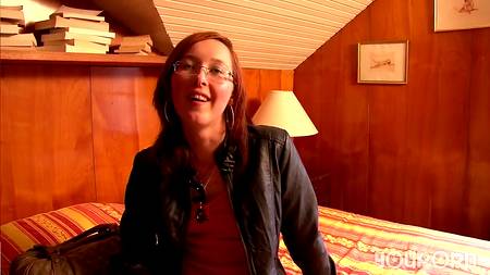 Отметили новоселье фантастическим сексом