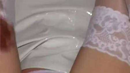 Сексапильная медсестра соблазнила своего коллегу