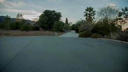 Прогулка на велосипедах закончилась разнузданным сексом