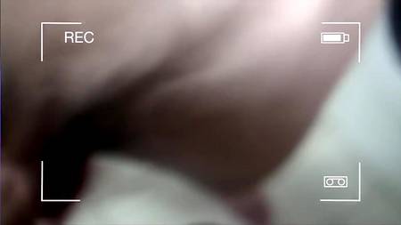 Член молодого парня пришелся по вкусу старой тетке