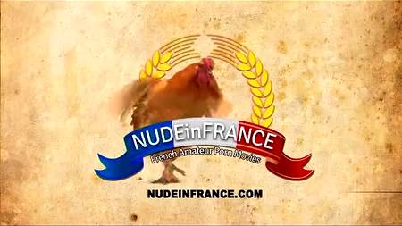 Анальная долбежка с француженкой