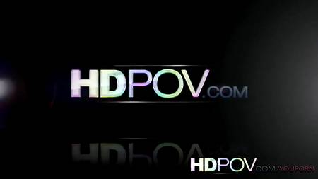 Весьма страстная наездница