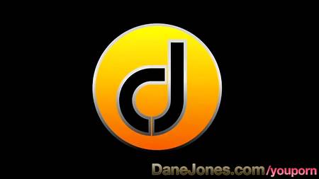 Крутой байкер приехал домой к своей милой любовнице