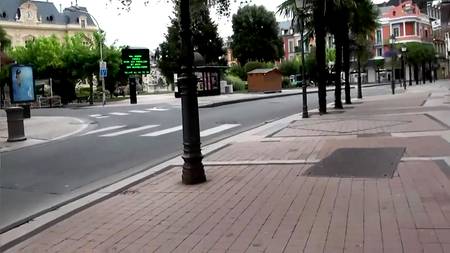 Парень запикапил на улице сучку которая сразу дала в рот и пизду