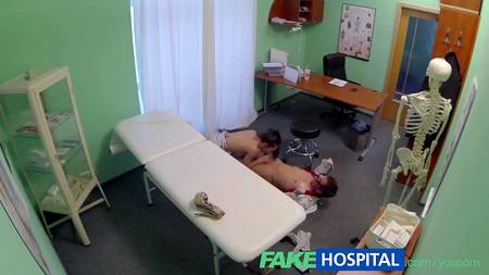 Подходящее лечение сексом