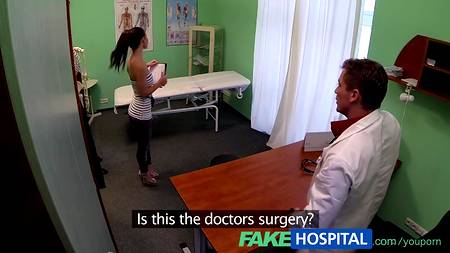 Подходящее лечение сексом