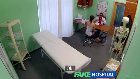 Подходящее лечение сексом