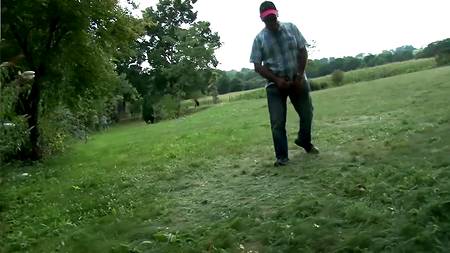 Хорошо потрахались на травке