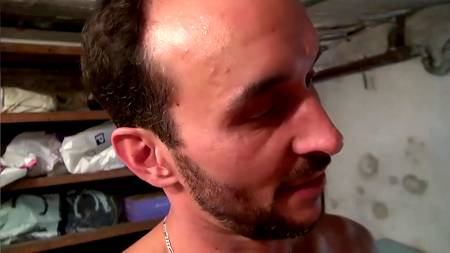 Жаркая анальная ебля с опытной женщиной