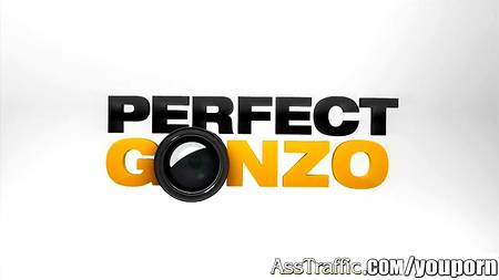 Анал с подругой от первого лица