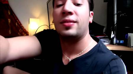 Успешный съем красотки