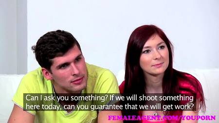 Отменно присоединилась к супружеской паре