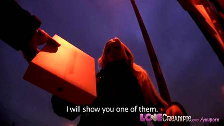 Парень с девушкой сняли свой секс