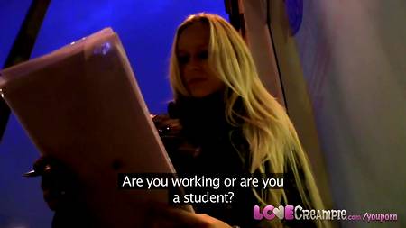 Парень с девушкой сняли свой секс