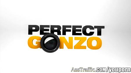 Анальный секс для блондинки - жаркое и любимое развлечение