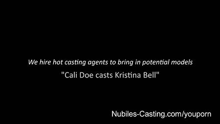 Юная девочка переспала с обладателем громадного достоинства