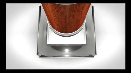 Аппетитная брюнетка дарит ухажеру утренний отсос