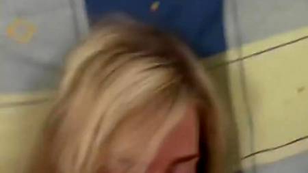 Мужик показал, кто в доме хозяин