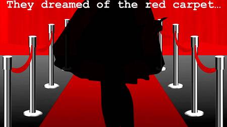 Привлекательную студентку сняли прямо на улице