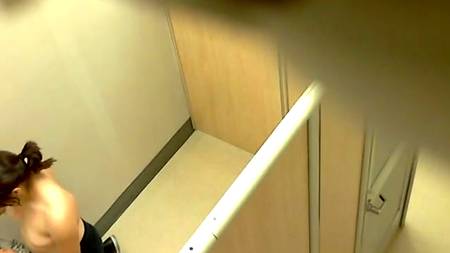 Один день в примерочной