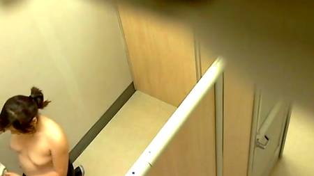 Один день в примерочной