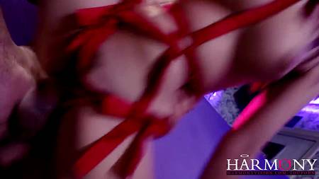 Стриптизерши обслужили клиентов по высшему классу