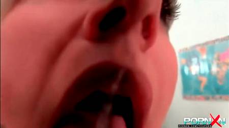 Учительница страстно позабавилась со студентами