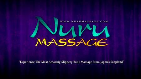 Великолепная тайская массажистка