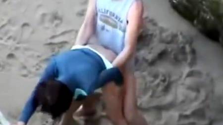 Молодежь сладко ебется перед скрытой камерой