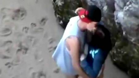 Молодежь сладко ебется перед скрытой камерой