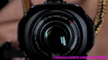 Супруги и продюсерша