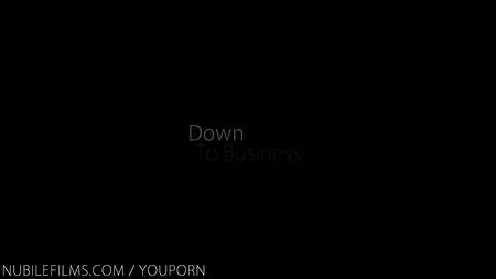 Красивый секс с изумительной блондинкой Lola Myluv