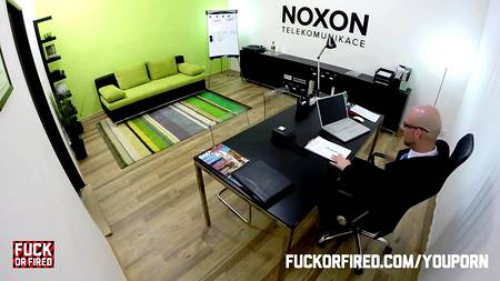 Рыжеволосая бестия заслужила крутой анальный перепихон