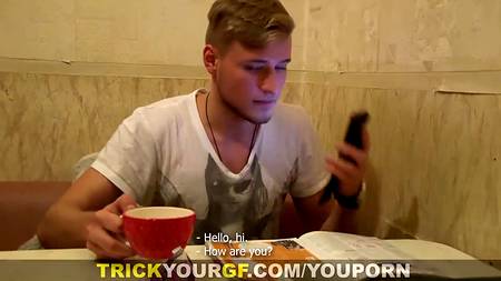 Наказание блудливой жены