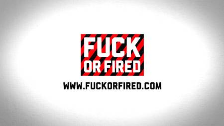 Красивая куколка получила работу через горячий и приятный трах