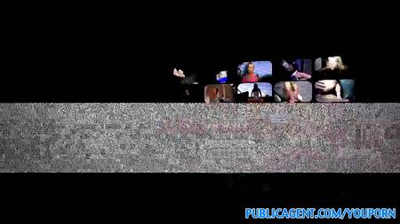 Доверчивая сисястая красавица