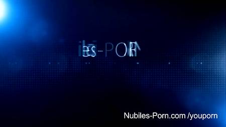 Заслужила пару глотков спермы