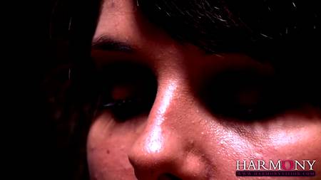 Молодая куколка объездила всеми дырками жилистые болты ухажеров