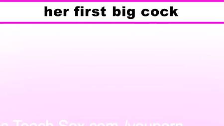 Мачеха помогает падчерице выбрать белье и удовлетворить парня